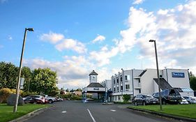 Travelodge Parksville